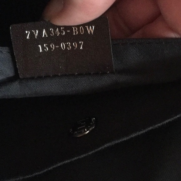 NEW Fendi Laptop Bag - Picture 7 of 7